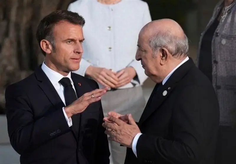 الجزایر با قانونی تاریخی، فرانسه را به پرداخت غرامت و عذرخواهی وادار می‌کند!