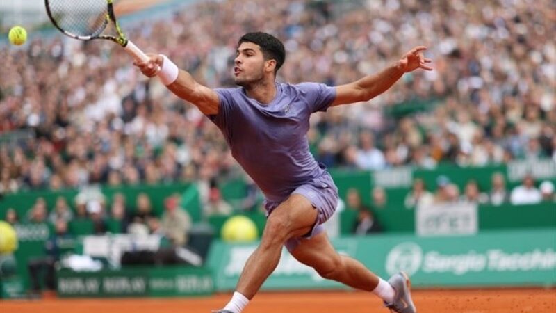 نادال افشا کرد؛ چرا آلکاراس دنبال مربی بهتر از من است؟