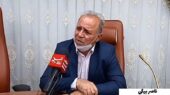 رئیس اتاق بازرگانی استان مرکزی از سه مانع بزرگ تولید پرده برداشت!