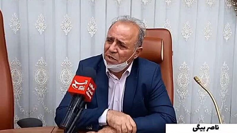 رئیس اتاق بازرگانی استان مرکزی از سه مانع بزرگ تولید پرده برداشت!