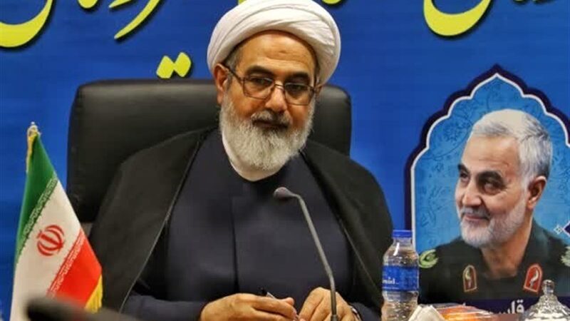 پورخاقان: مقابله هوشمندانه با قاچاق، کلید امنیت پایدار در گلوگاه‌هاست!