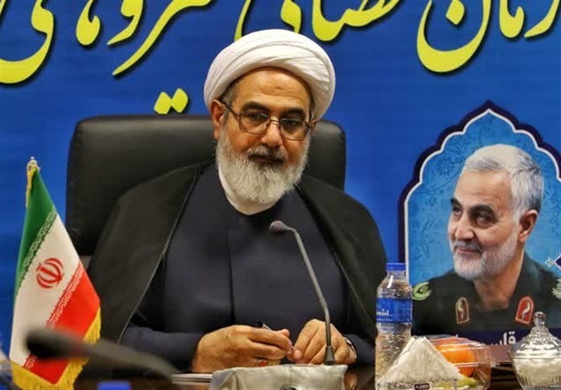 پورخاقان: مقابله هوشمندانه با قاچاق، کلید امنیت پایدار در گلوگاه‌هاست!