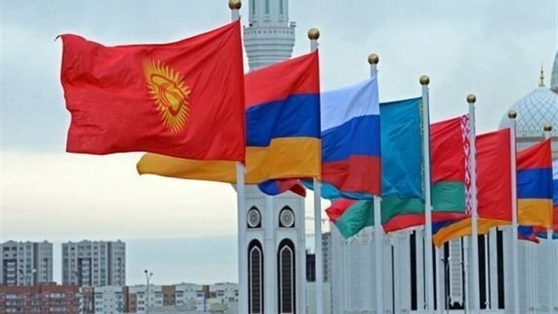 تلاش تهران برای بازپس‌گیری سهم فراموش‌شده در قلب آسیای مرکزی