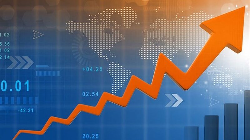 رشد اقتصادی نزدیک به صفر در برابر رشد تا 45 درصدی بازارهای سفته‌بازی نامولد