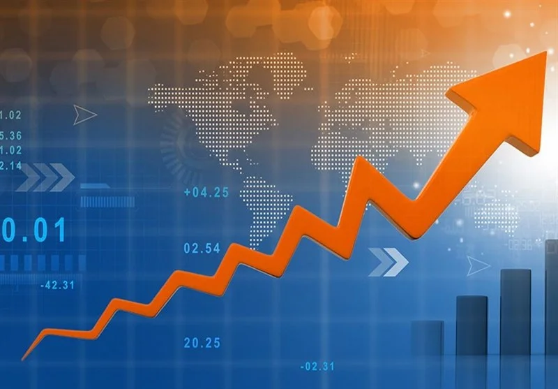 رشد اقتصادی نزدیک به صفر در برابر رشد تا 45 درصدی بازارهای سفته‌بازی نامولد - وب‌گردی