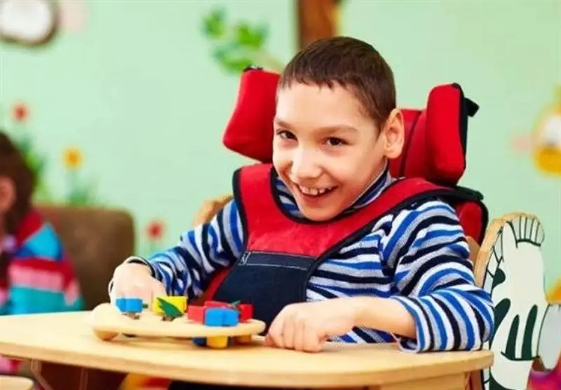 پایان انتظارها در سمنان؛ مدرسه ویژه اوتیسم به زودی افتتاح می‌شود!