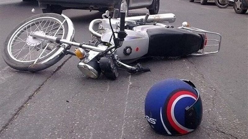 افزایش نگران‌کننده ۵۰ درصدی مرگ موتورسواران در پایتخت؛ علت‌ها و هشدار پلیس راهور