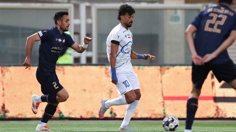 چرا دیدار استقلال و گل‌گهر در ورزشگاه امام رضا برگزار نمی‌شود؟ افشای مشکل بزرگ ثامن‌الائمه!