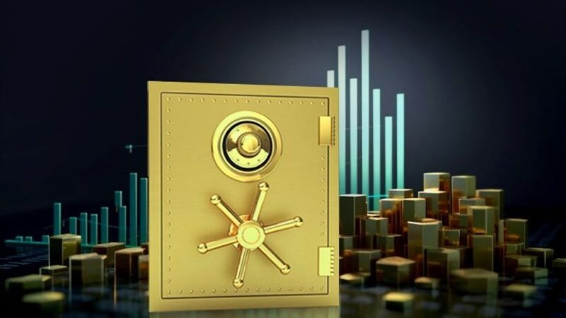 نشانه های مهم از تداوم عقب نشینی قیمت طلا و سکه