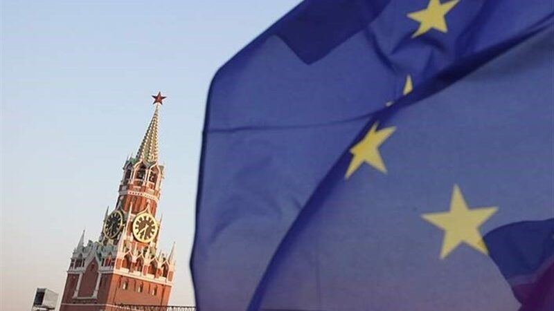 اتحادیه اروپا با قاطعیت از دانمارک در برابر تصمیم جنجالی ترامپ حمایت کرد