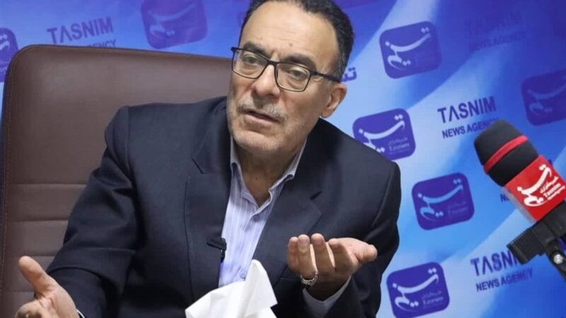 چرا بیش از نیمی از صنایع استان مرکزی نیمه‌فعال مانده‌اند؟