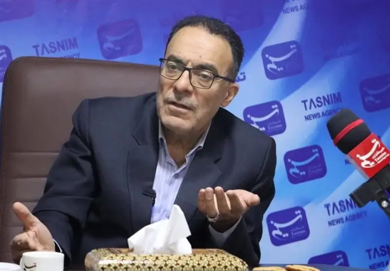 چرا بیش از نیمی از صنایع استان مرکزی نیمه‌فعال مانده‌اند؟