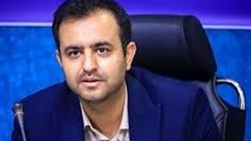 هفدهمین نمایشگاه صنعت کاشی و سرامیک یزد با رونمایی از فناوری‌های نوین آغاز شد