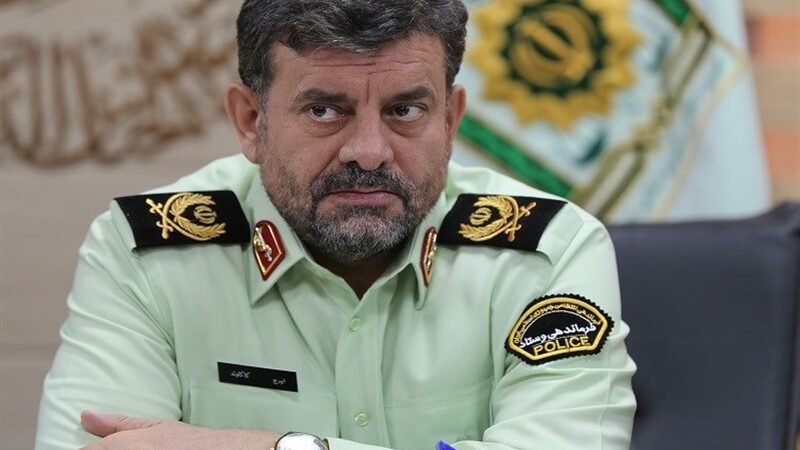 انهدام پنج باند مسلح توزیع مواد مخدر؛ کشف بیش از ۴ تُن مواد مخدر صنعتی و سنتی