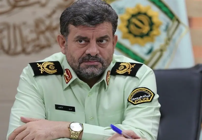 انهدام پنج باند مسلح توزیع مواد مخدر؛ کشف بیش از ۴ تُن مواد مخدر صنعتی و سنتی