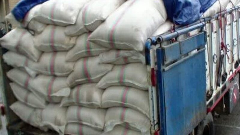 راز ناپدید شدن 22 هزار کیسه آرد در سنندج؛ نان مردم قربانی رانت‌های پنهان!