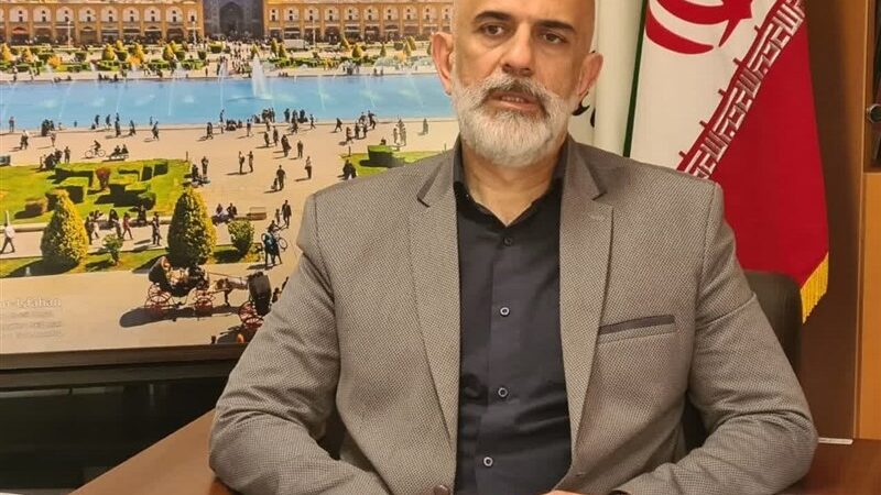 شورای انرژی اصفهان: رصد بی‌وقفه مصرف برق صنایع تا تابستان آینده ادامه دارد