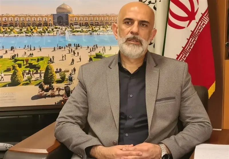 شورای انرژی اصفهان: رصد بی‌وقفه مصرف برق صنایع تا تابستان آینده ادامه دارد