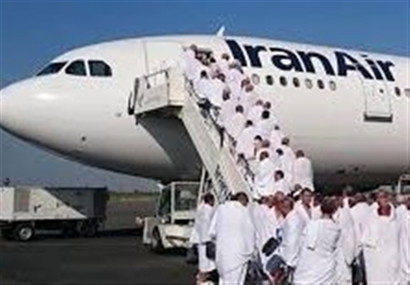 ثبت‌نام حج 1405 در مازندران آغاز شد؛ فرصت محدود برای انتخاب کاروان‌ها - وب‌گردی