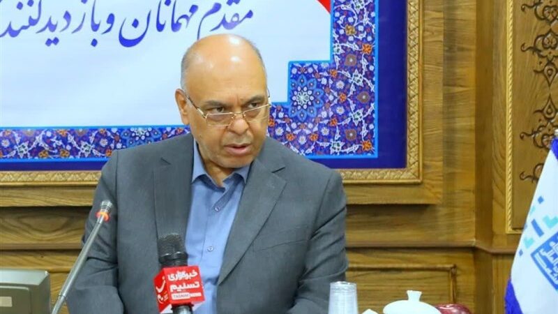 شهرداری‌های خراسان رضوی با فناوری‌های نوین، خیز بلند برای تحول شهری برداشتند!