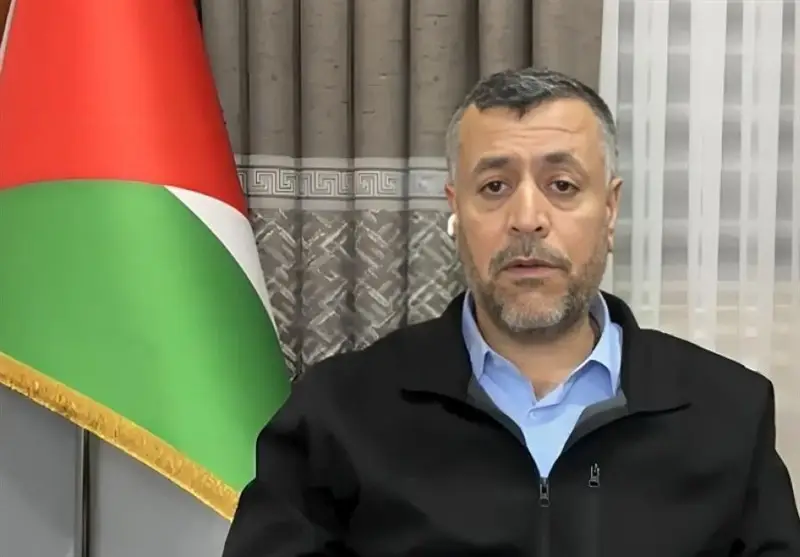 حماس: کمیته اداره نوار غزه باید کاملاً فلسطینی باشد