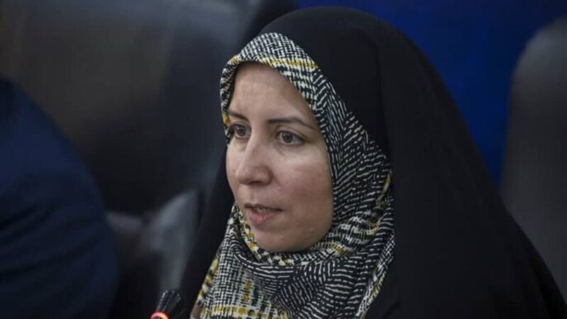 بانک اطلاعات زنان فارس به‌روزرسانی شد؛ گامی مهم برای توانمندسازی بانوان استان