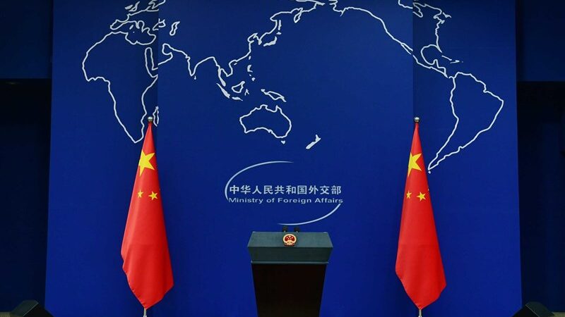 چین با توقیف نفتکش ونزوئلایی توسط آمریکا به‌شدت مخالفت کرد؛ تنش تازه در آب‌های بین‌المللی