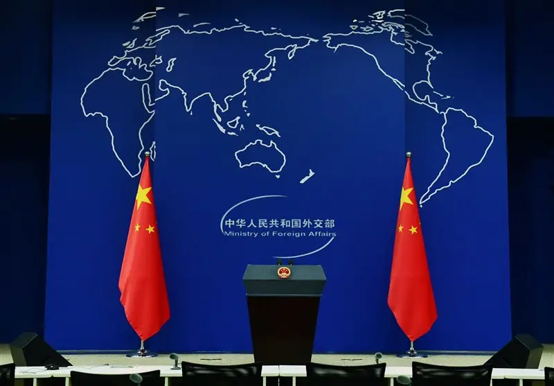 چین با توقیف نفتکش ونزوئلایی توسط آمریکا به‌شدت مخالفت کرد؛ تنش تازه در آب‌های بین‌المللی