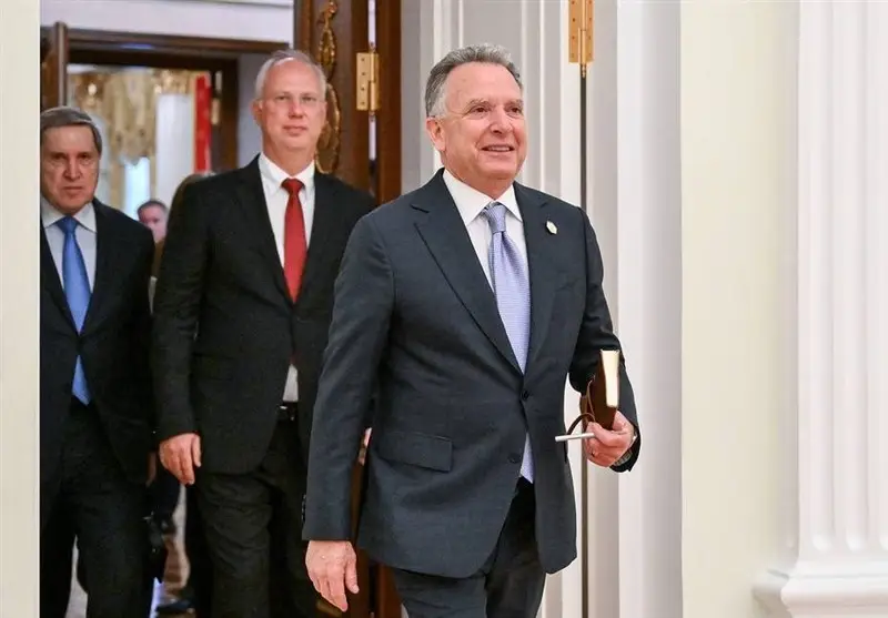 ویتکاف فاش کرد: توافق چهار جانبه‌ای برای مدیریت بحران غزه در راه است!