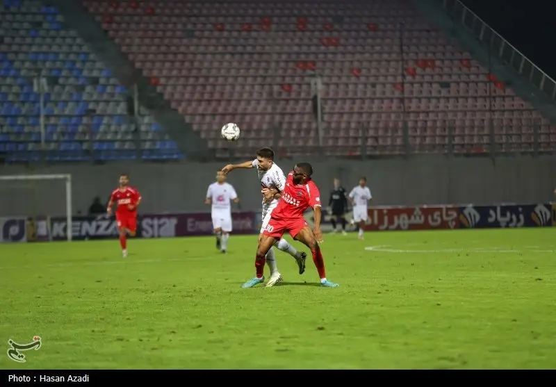 کارشناس فوتبال: واگذاری استادیوم ساری به نساجی فرصتی طلایی برای ورزش مازندران است!