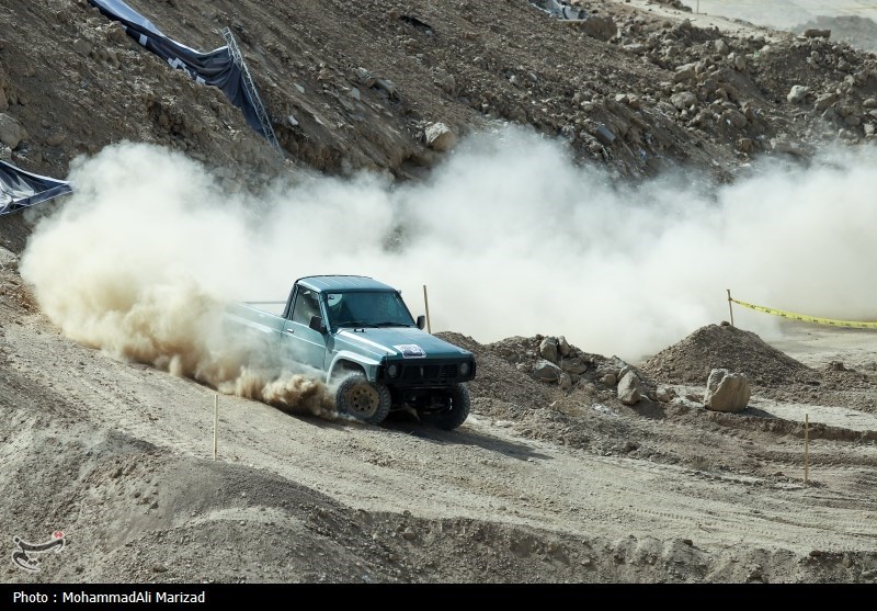 رقابت نفس‌گیر آفرود ایران؛ قهرمانان شگفتی‌ساز معرفی شدند!