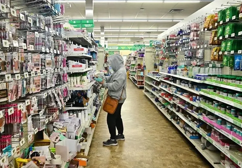 افت بی‌سابقه اعتماد مصرف‌کننده در آمریکا؛ پنجمین ماه متوالی نگرانی‌ها شدت گرفت