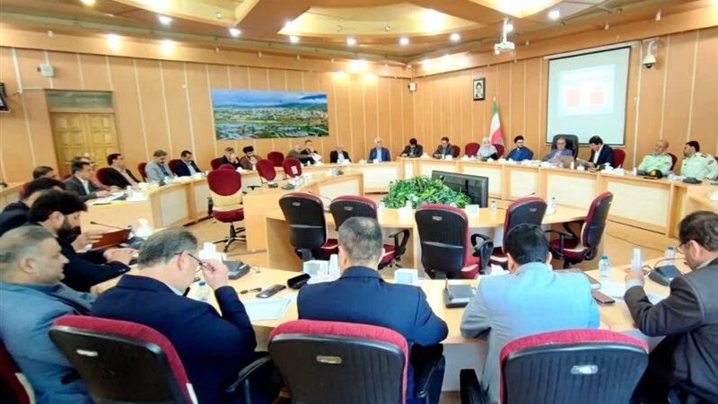 انتصابات تازه در کهگیلویه و بویراحمد؛ فرمانداران و مدیران کلیدی تغییر کردند!