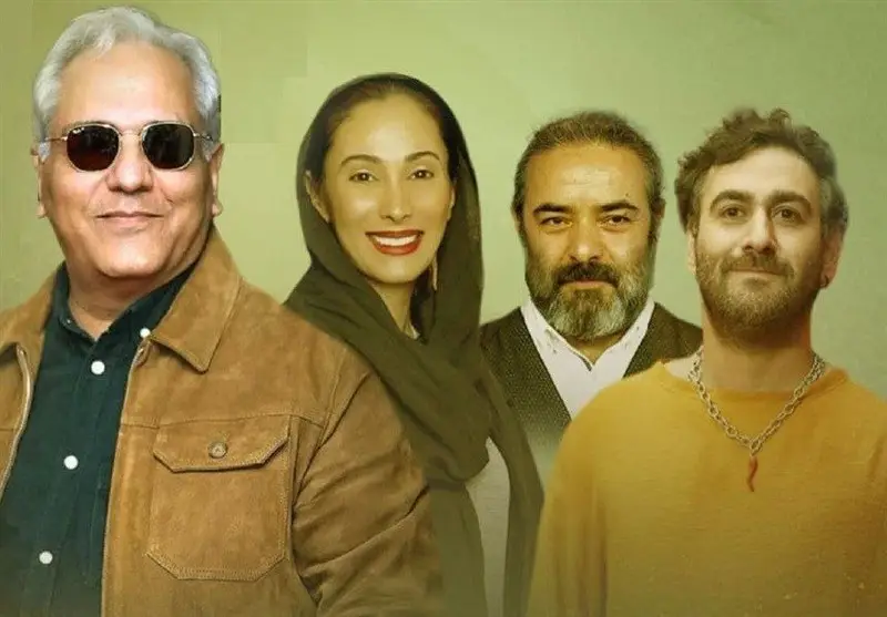 شیش‌ماهه مهران مدیری از ۴ دی؛ طنز اجتماعی که نمی‌خواهید از دست بدهید!