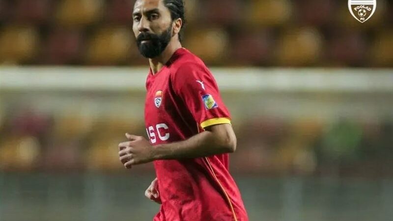 باقری: مذاکراتم با الطلبه عراق ادامه دارد، هنوز به توافق نهایی نرسیدم!