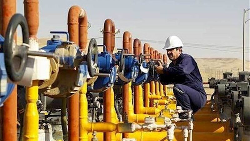 چرا مصرف گاز در بوشهر 8.5 درصد افزایش یافت؟ افشای راز رشد چشمگیر مصرف!