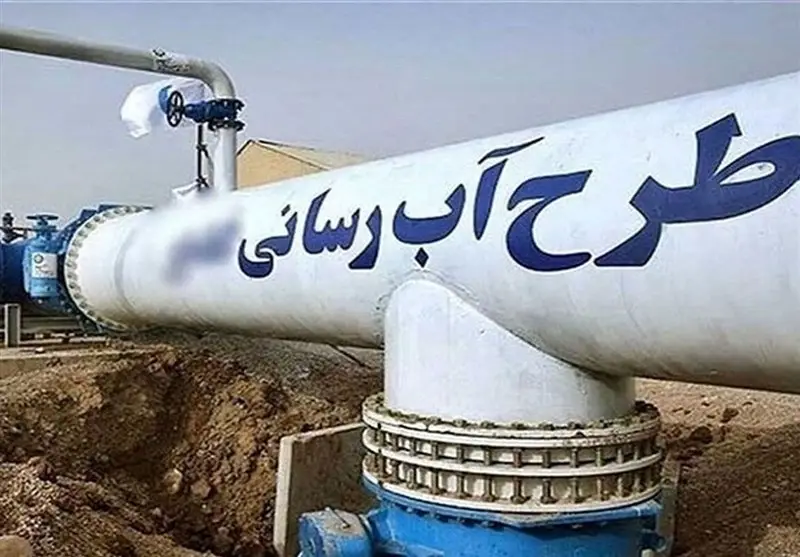 پایان کابوس کم‌آبی در بانه؛ مدیر جهادی چگونه معجزه آبرسانی را رقم زد؟