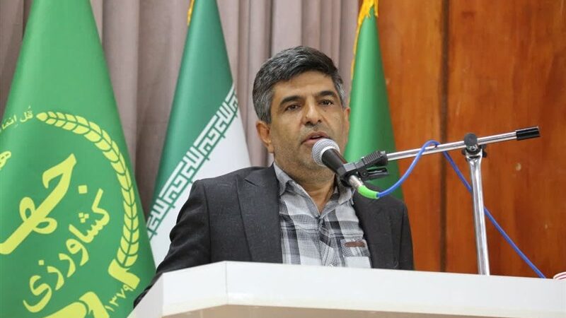 فعالیت چشمگیر ۹۰ هزار بهره‌بردار؛ کشاورزی چهارمحال و بختیاری چگونه اقتصاد استان را متحول کرد؟