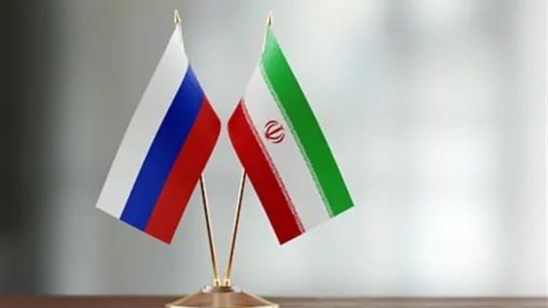 جلالی خبر داد: روابط ایران و روسیه با دیدارهای سطح بالا مستحکم‌تر می‌شود!