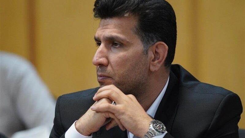 علیرضا پاکدل با رای قاطع نایب‌رئیس کنفدراسیون هندبال آسیا شد!