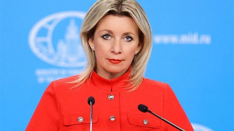 مسکو: پاسخ روسیه به حمله اوکراین به اقامتگاه پوتین دیپلماتیک نخواهد بود