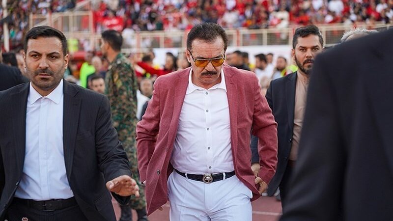 واکنش تند سازمان لیگ به ادعای زنوزی: پول همه چیز نیست، فوتبال قواعد دارد!