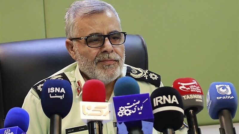 پلیس آگاهی با بانک اطلاعاتی 2000 مالخر، شبکه سرقت را در هم شکست!