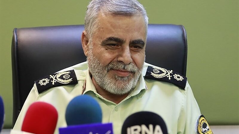 پلیس آگاهی با رکوردی بی‌سابقه بیش از 2 میلیون اموال مسروقه را بازگرداند!