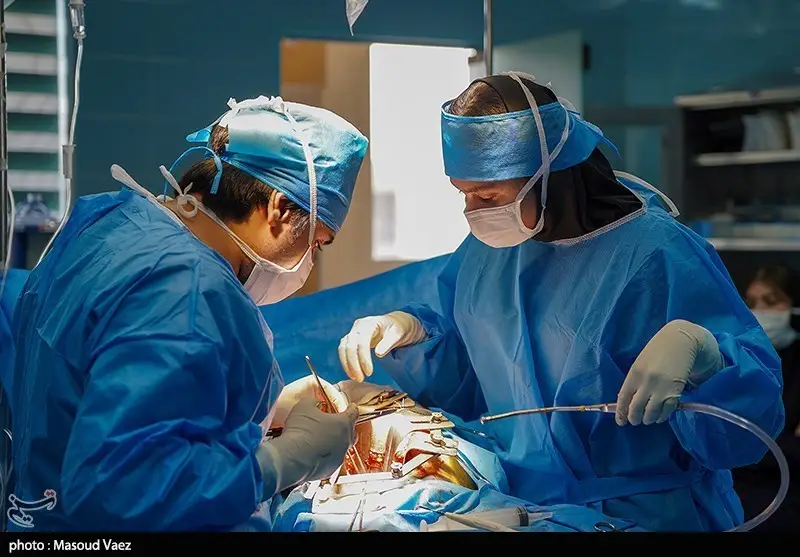 اهدای اعضای بدن پاسدار مهدی پورساعی؛ حرکت انسانی که جان چند نفر را نجات داد