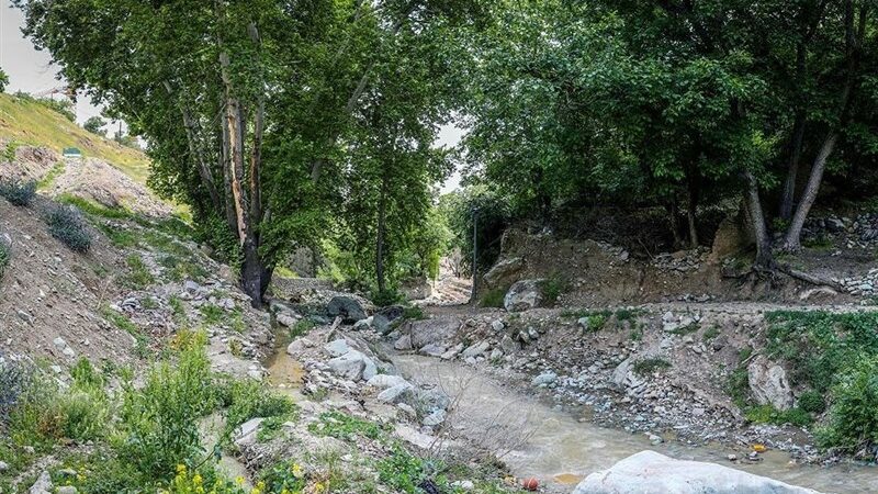 تحول بزرگ در شرق تهران؛ پادگان ساصد چگونه به بوستان علم و فناوری تبدیل می‌شود؟