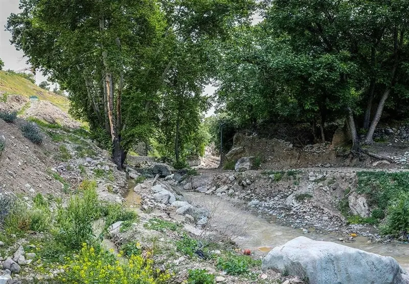 تحول بزرگ در شرق تهران؛ پادگان ساصد چگونه به بوستان علم و فناوری تبدیل می‌شود؟