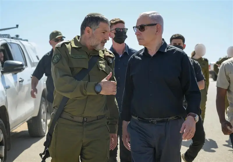 بحران بی‌سابقه در شاباک؛ مرد شماره دو ناگهان استعفا داد!