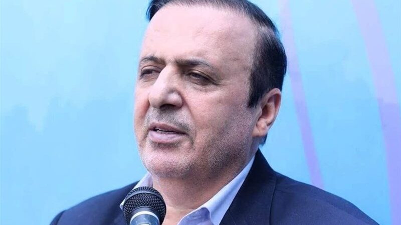 صادرات بی‌سابقه انگور قزوین به برزیل و روسیه؛ فرصتی طلایی برای کشاورزان