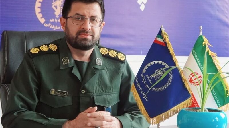 مانور بزرگ زلزله و سیل در خراسان شمالی؛ هم‌افزایی جهادی بسیجیان به نمایش درآمد